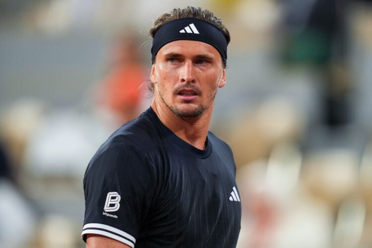 Photo by Franco Arland/Getty Images