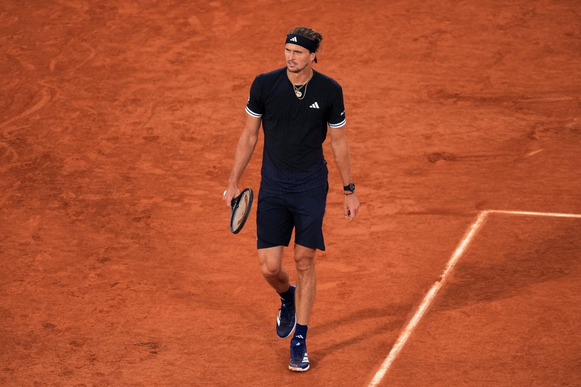 John McEnroe predicts if Alexander Zverev will actually win the French Open title this year