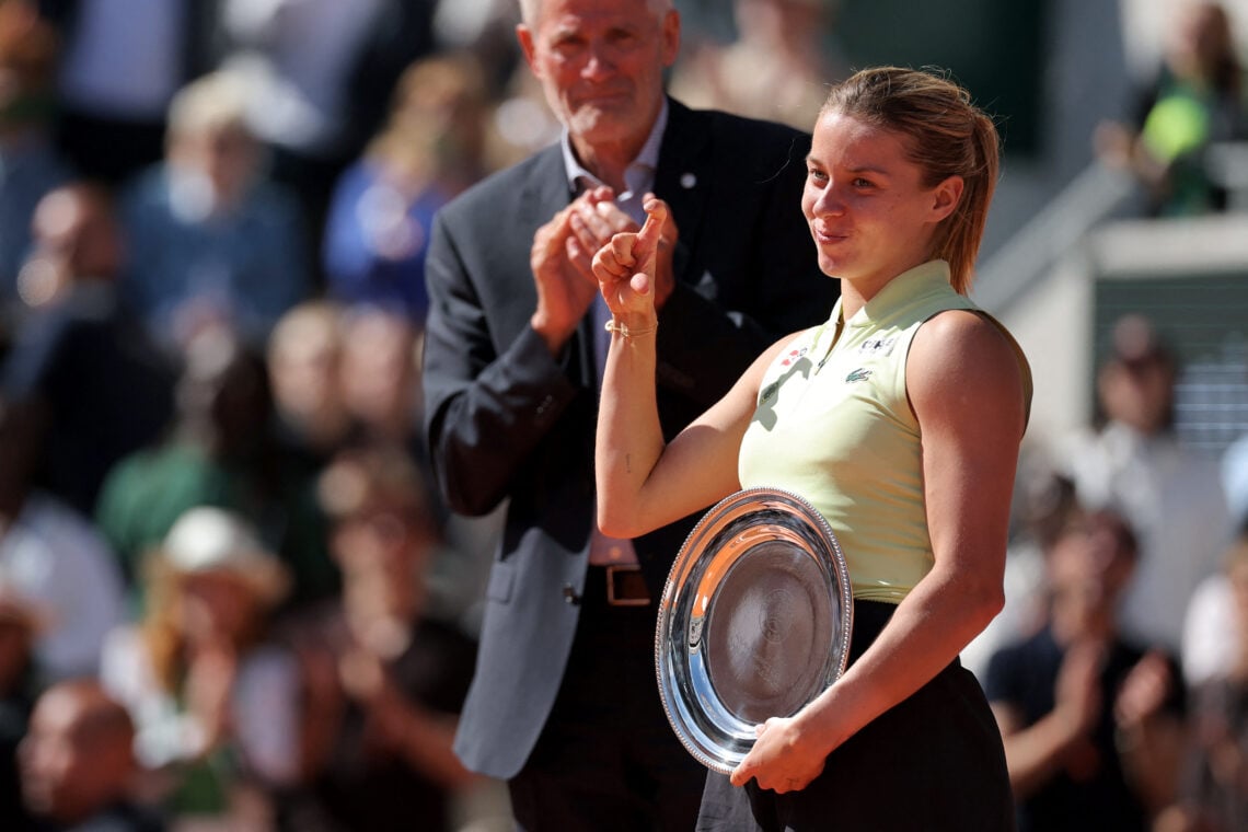 Photo by Thomas SAMSON / AFP via Getty Images