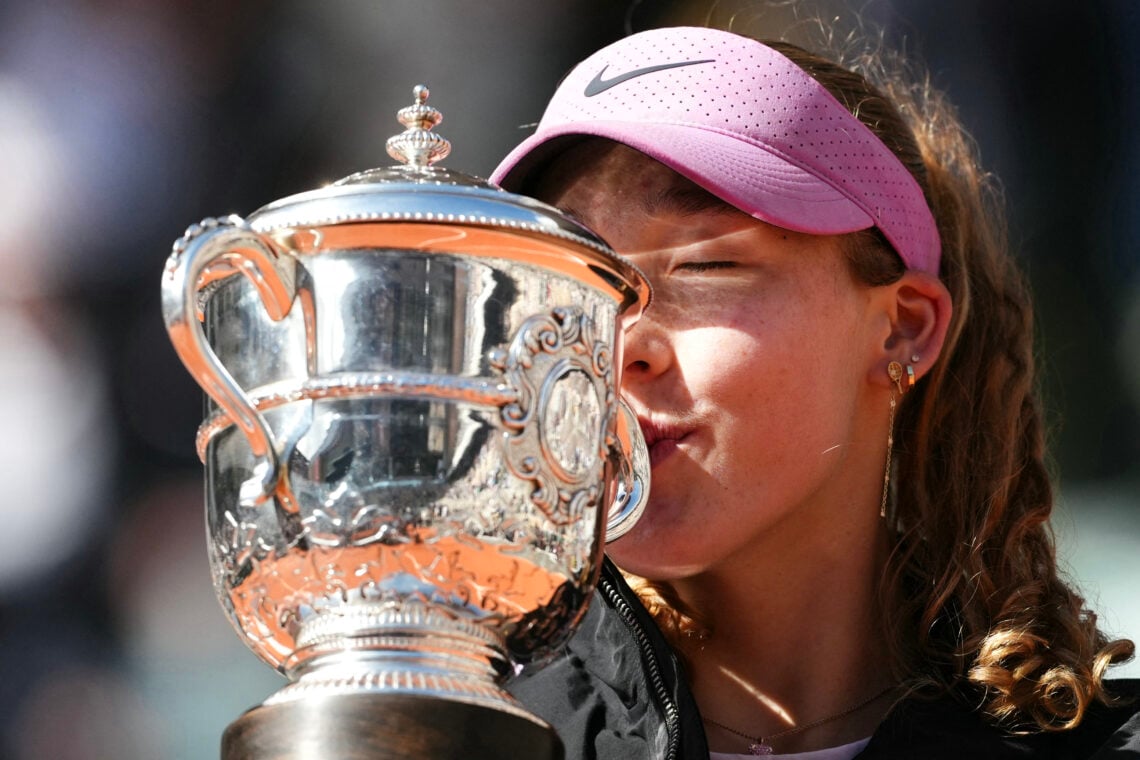 Photo by Dimitar DILKOFF / AFP via Getty Images