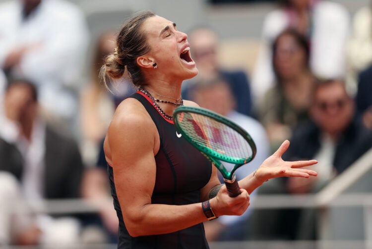 Photo by Ian MacNicol/Getty Images