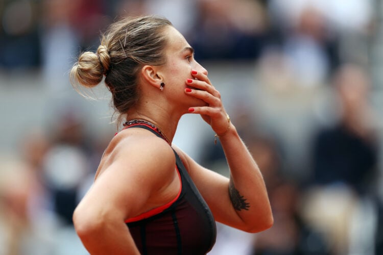 Photo by Ian MacNicol/Getty Images