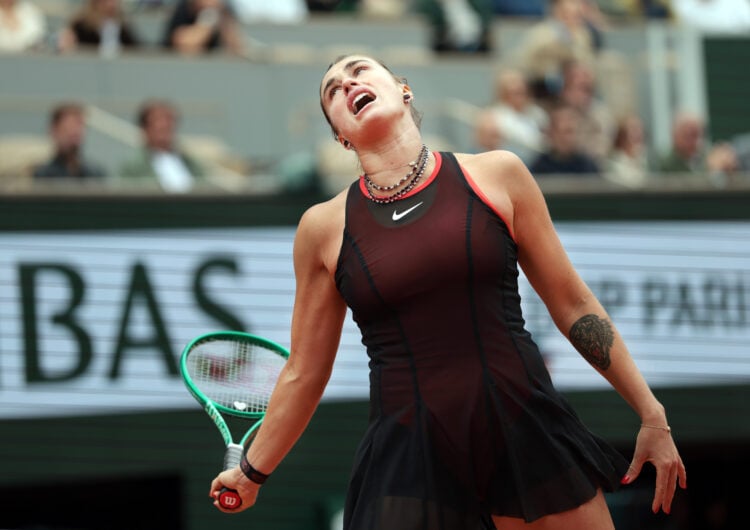 Photo by Ian MacNicol/Getty Images