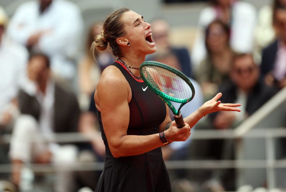 Photo by Ian MacNicol/Getty Images