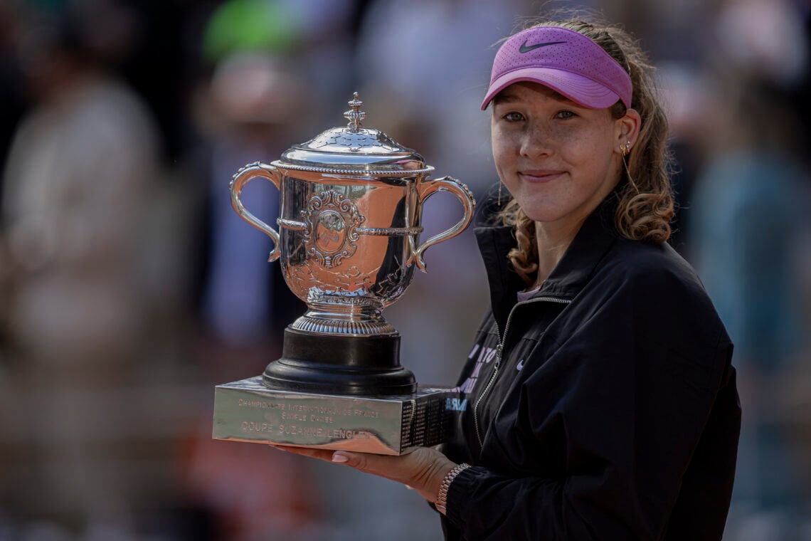 Photo by Robert Szaniszlo/NurPhoto via Getty Images