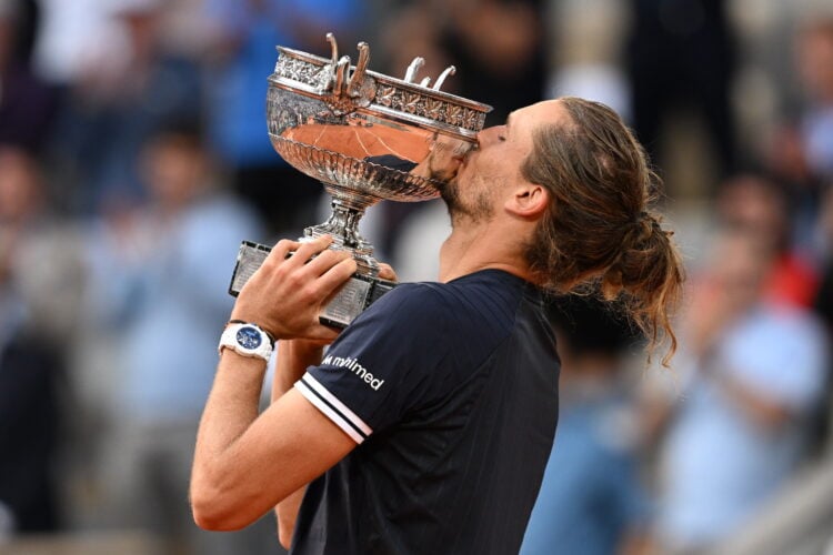 Photo by Burak Akbulut/Anadolu via Getty Images