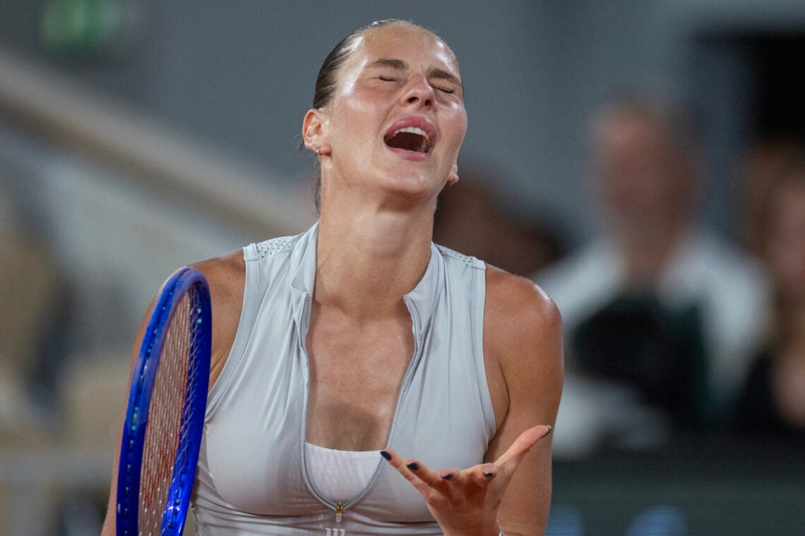 Photo by Tim Clayton/Getty Images