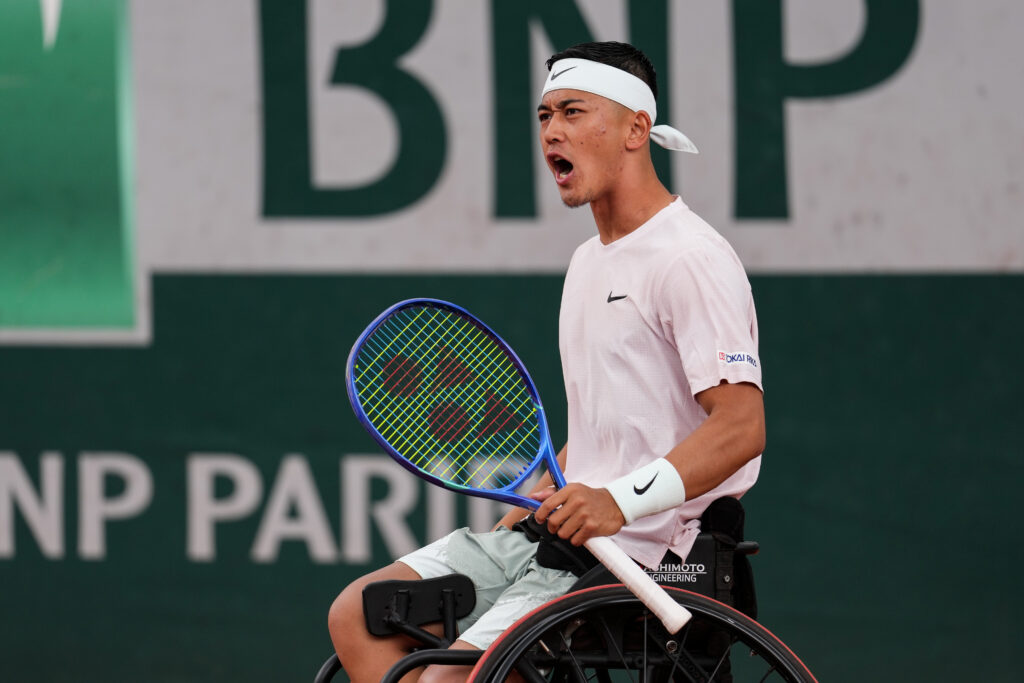2026 French Open - Day Thirteen