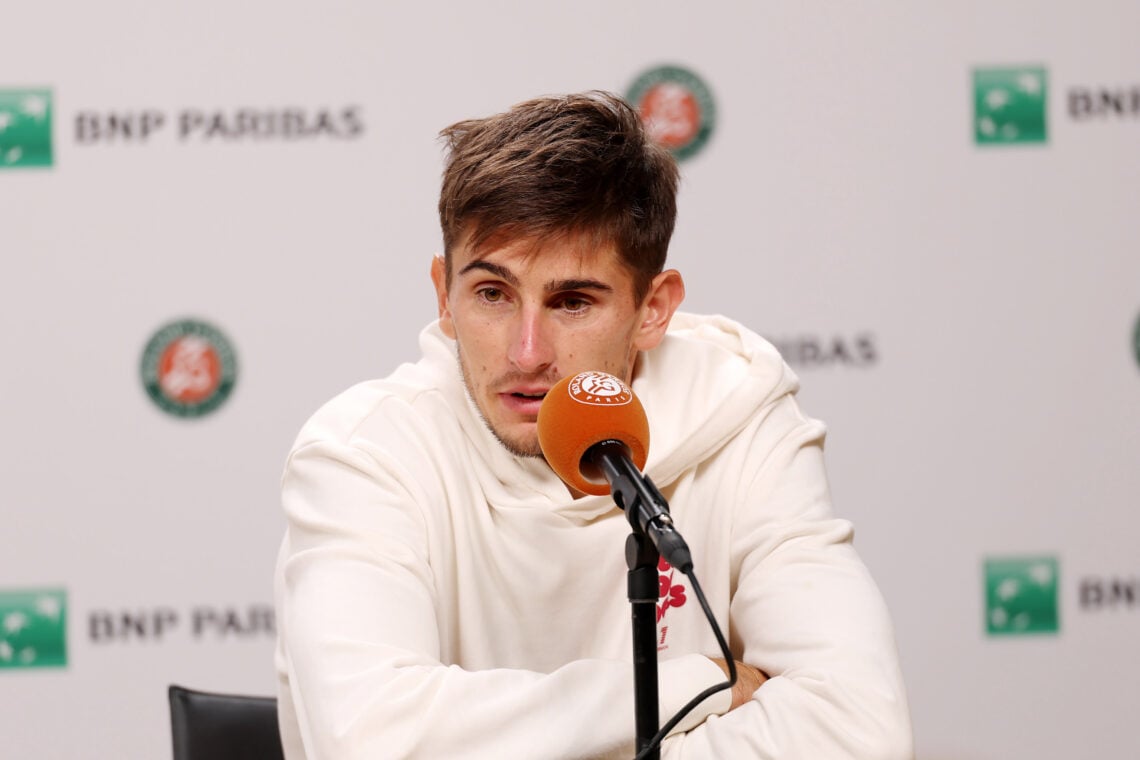 Photo by Clive Brunskill/Getty Images
