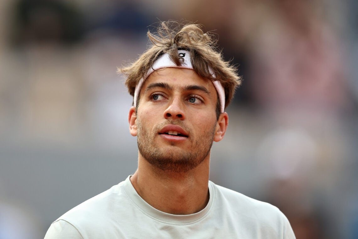 Photo by James Fearn/Getty Images