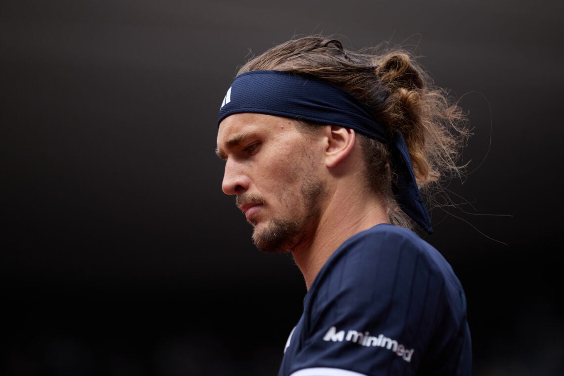Photo by Sport News/Quality Sport Images/Getty Images
