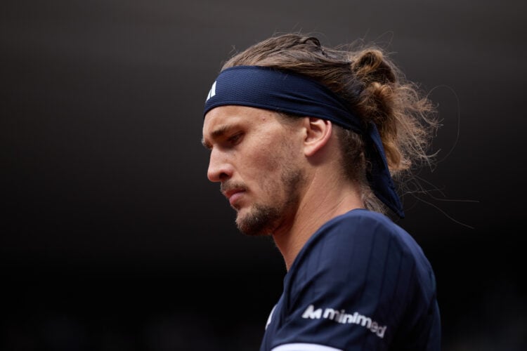 Photo by Sport News/Quality Sport Images/Getty Images
