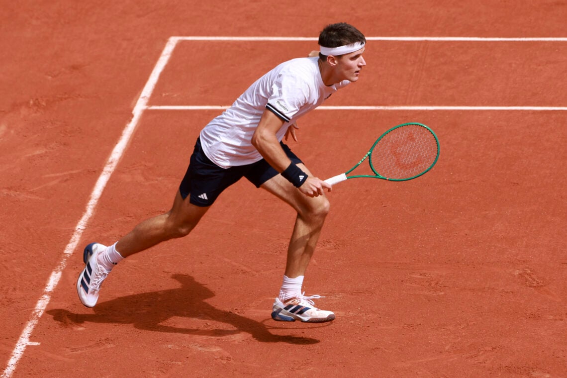 Photo by Jean Catuffe/Getty Images