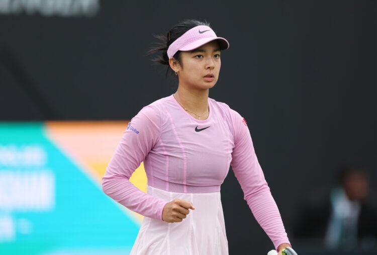 Photo by Cameron Smith/Getty Images for LTA
