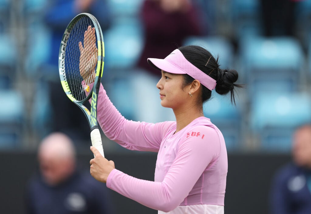 Lexus Birmingham Open - Day Five