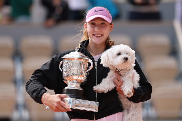 Photo by Clive Brunskill/Getty Images