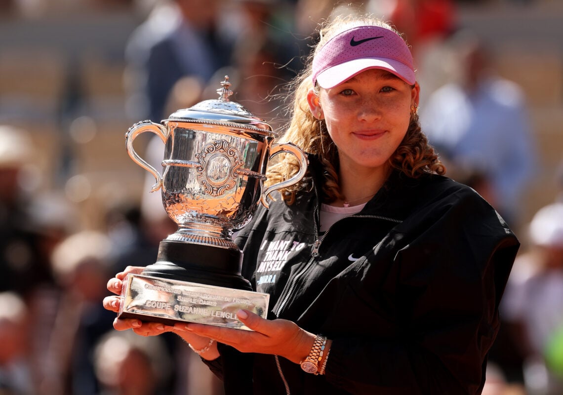 Photo by Clive Brunskill/Getty Images