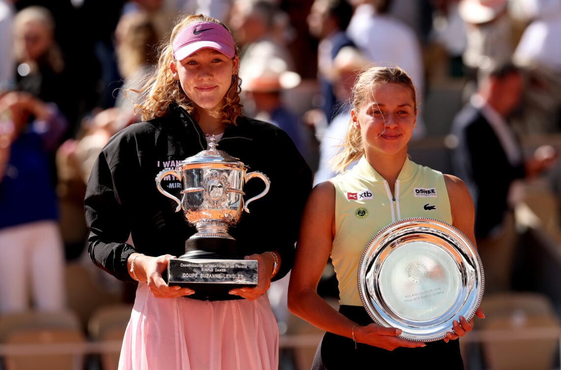 Photo by Clive Brunskill/Getty Images