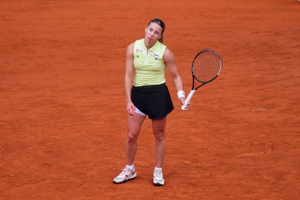 Photo by Franco Arland/Getty Images