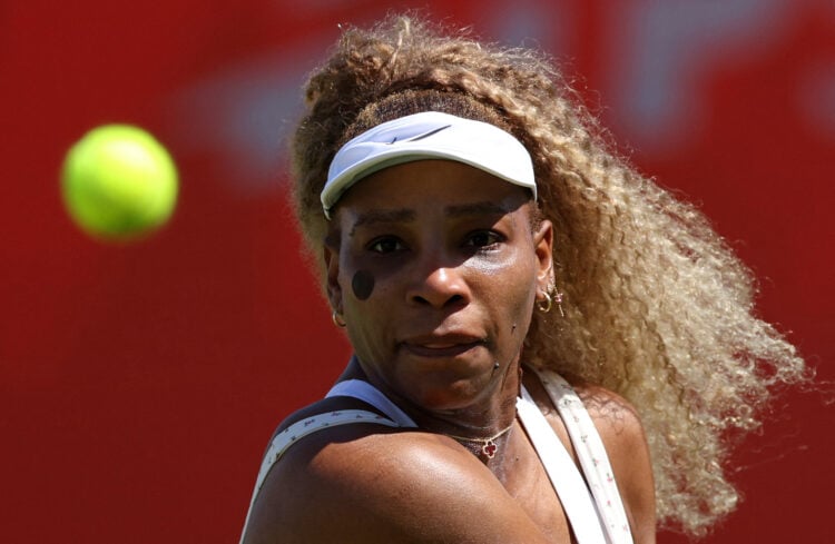 Photo by Adrian Dennis / AFP via Getty Images