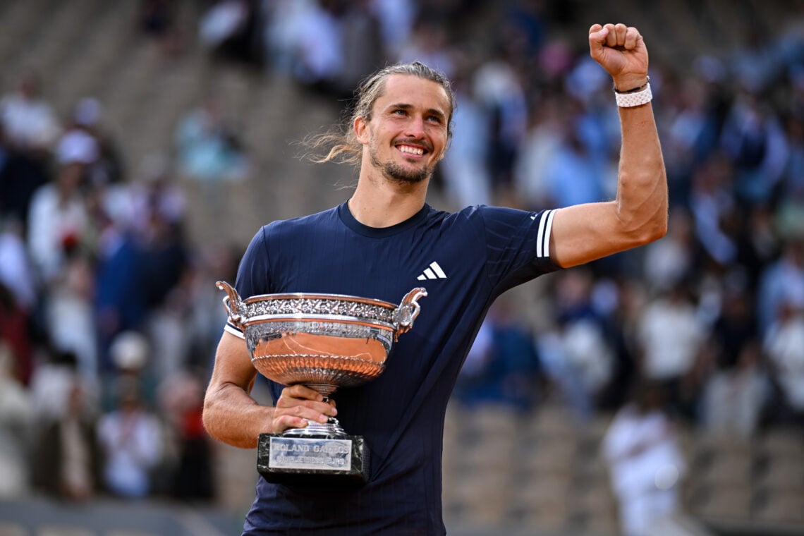 Photo by Daniel Kopatsch/Getty Images