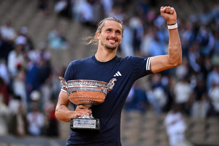 Photo by Daniel Kopatsch/Getty Images
