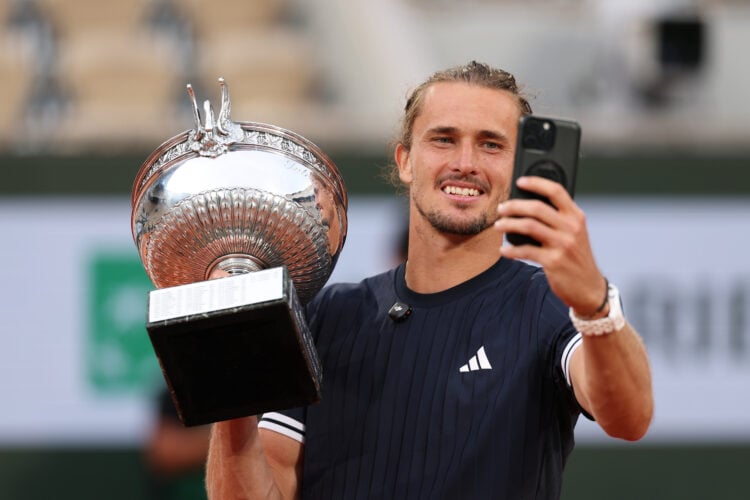 Photo by Clive Brunskill/Getty Images
