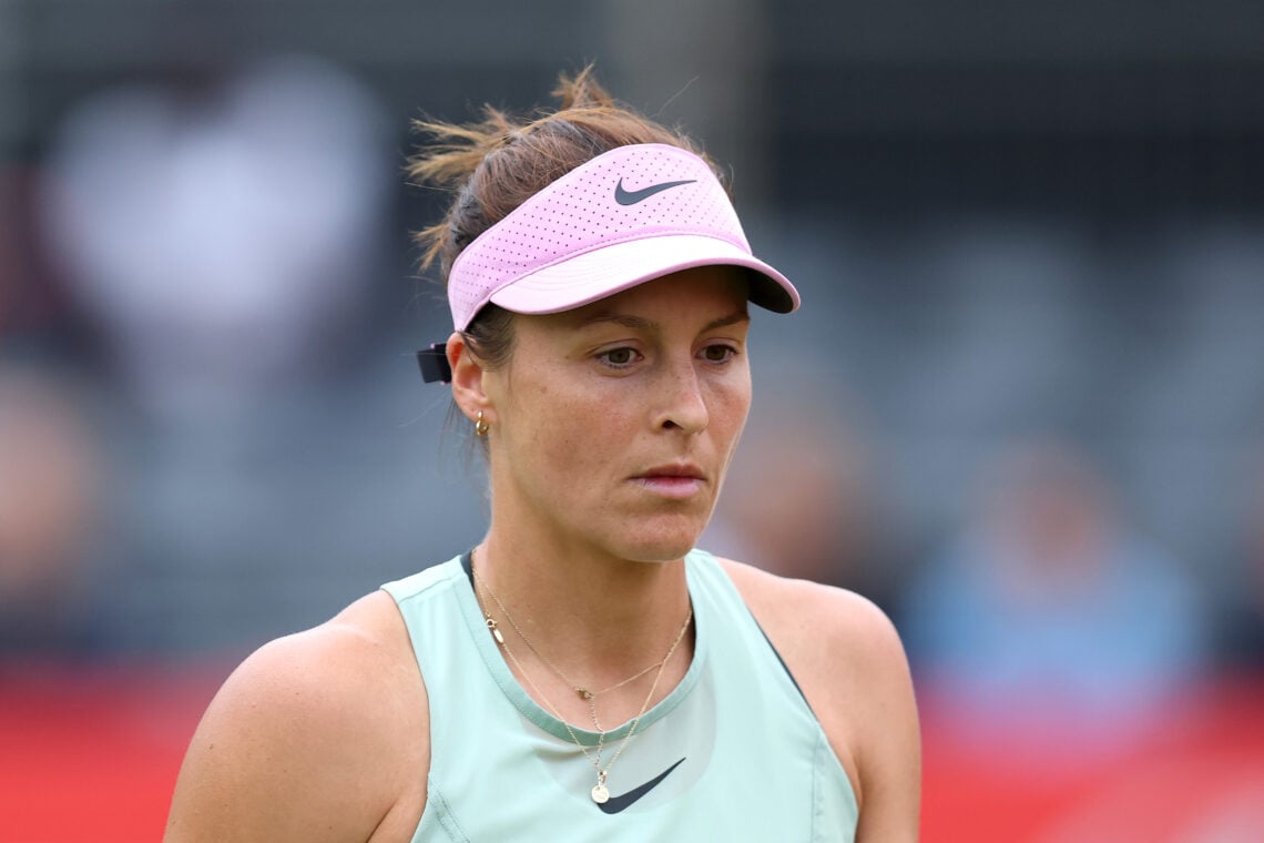 Photo by Cameron Howard/Getty Images for LTA