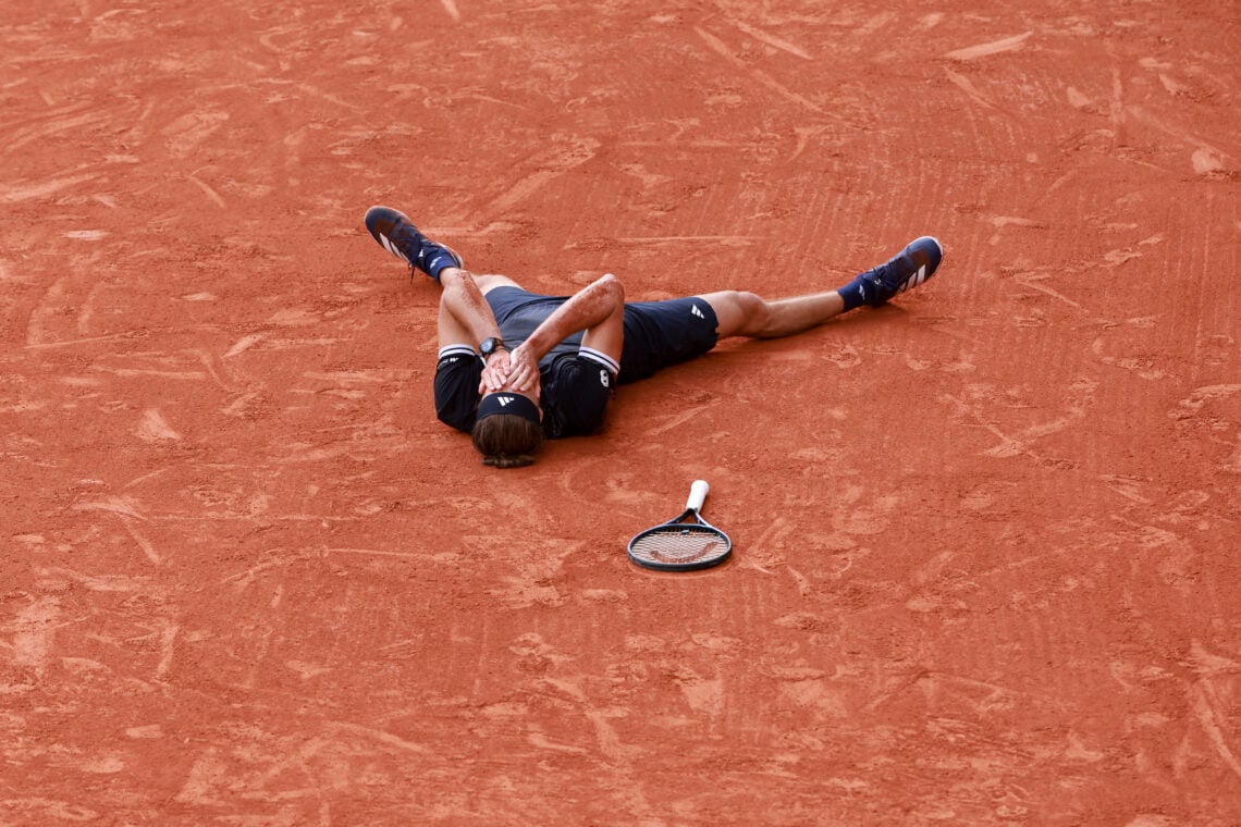 Photo by Jean Catuffe/Getty Images