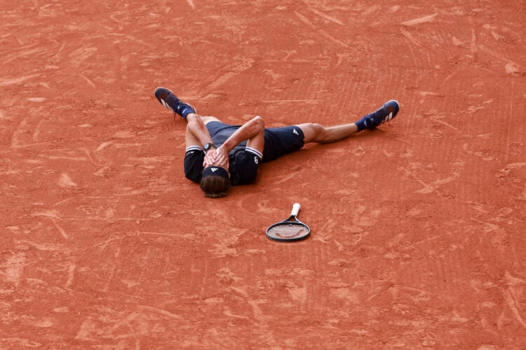 Photo by Jean Catuffe/Getty Images