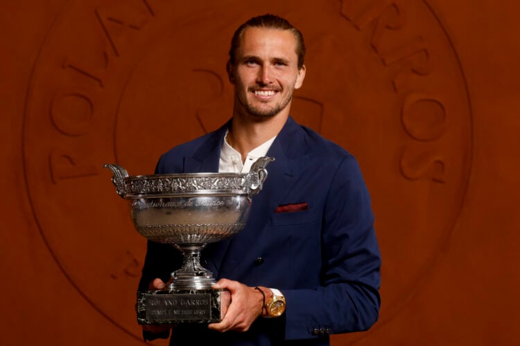 Photo by Jean Catuffe/Getty Images