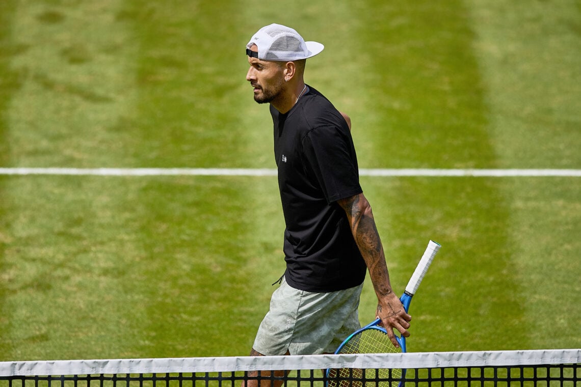 Photo by Mathias Schulz/Newhouse Media/MB Media/Getty Images