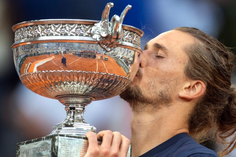 Photo by Tim Clayton/Getty Images
