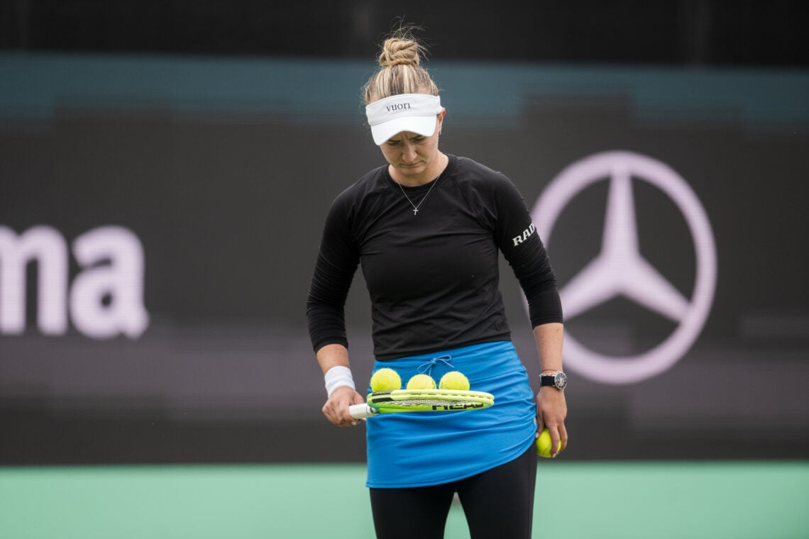 Photo by Andy Astfalck/NurPhoto via Getty Images