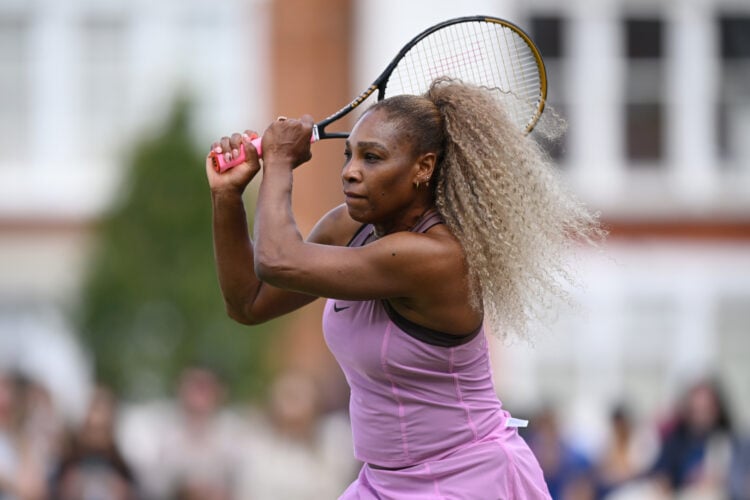 Photo by Harriet Lander/Getty Images for LTA