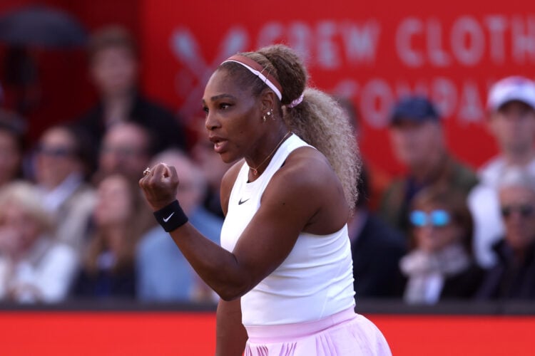 Photo by Paul Harding/Getty Images