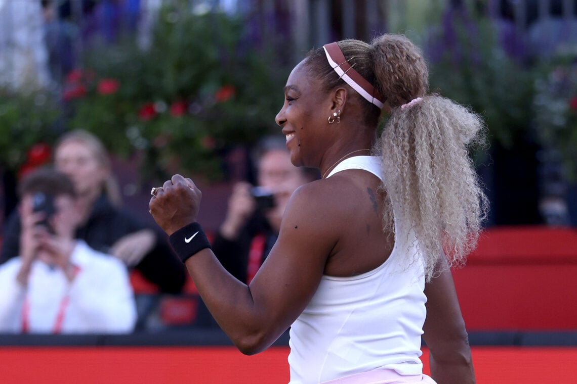 Photo by Paul Harding/Getty Images