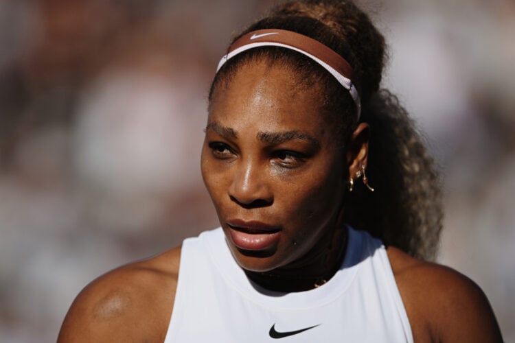 Photo by Harriet Lander/Getty Images for LTA