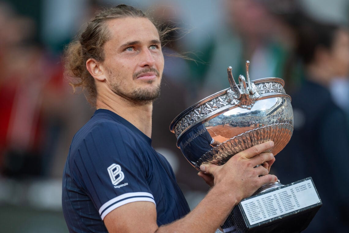 Photo by Tim Clayton/Getty Images