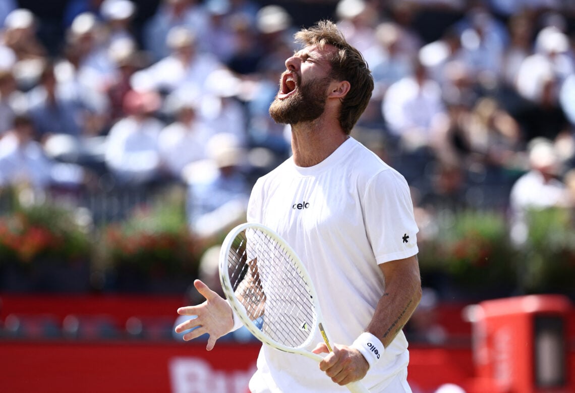 Photo by Henry NICHOLLS / AFP via Getty Images