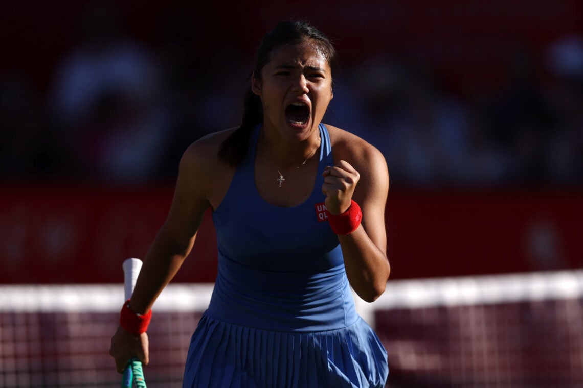 Photo by Paul Harding/Getty Images