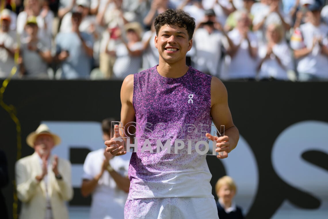Photo by Christian Kaspar-Bartke/Getty Images