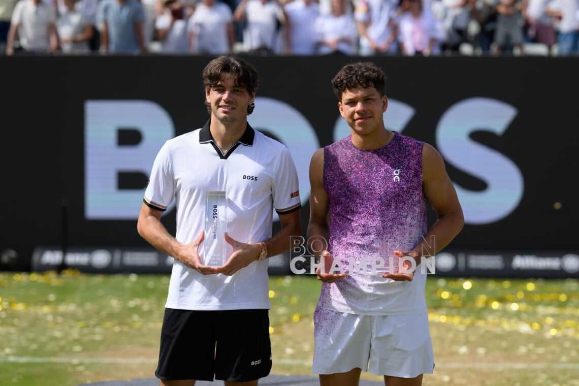 Photo by Christian Kaspar-Bartke/Getty Images