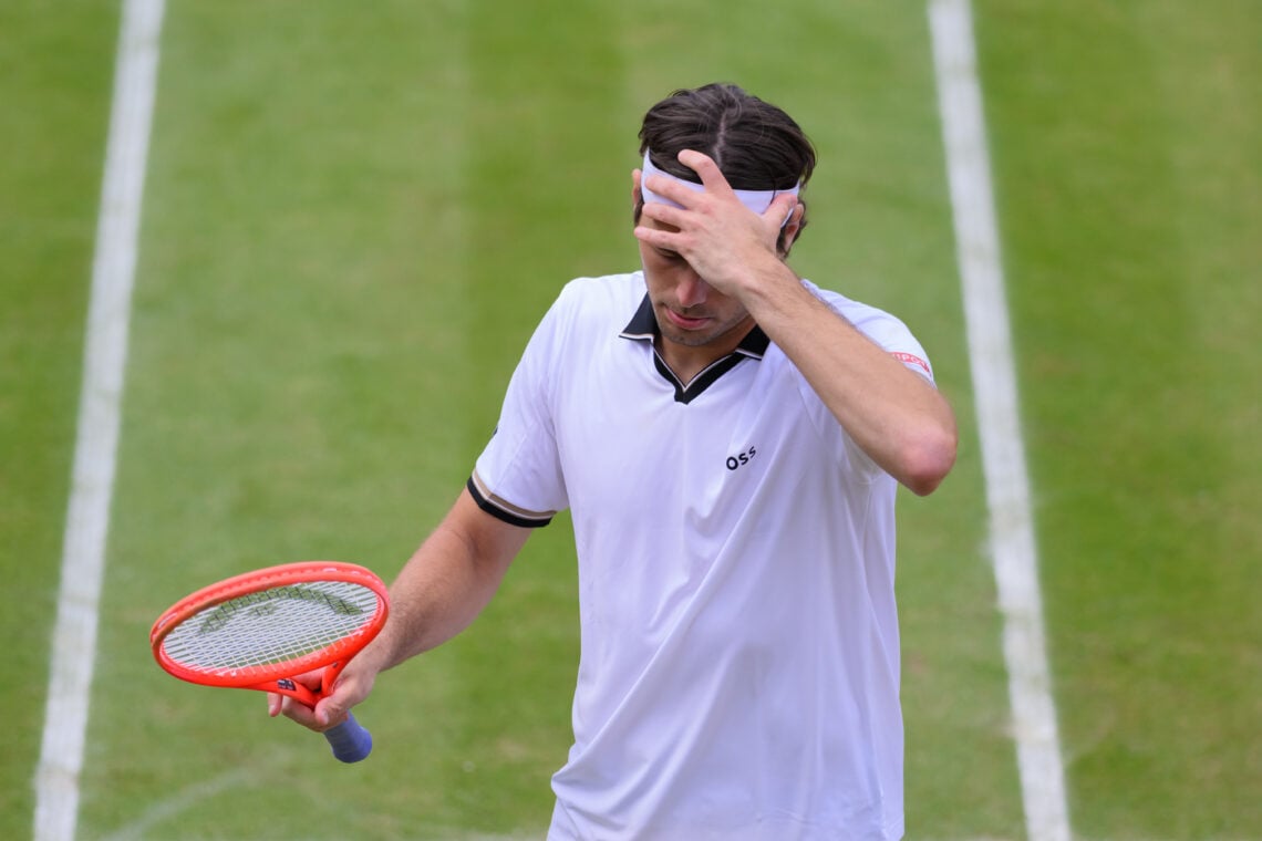 Photo by Christian Kaspar-Bartke/Getty Images
