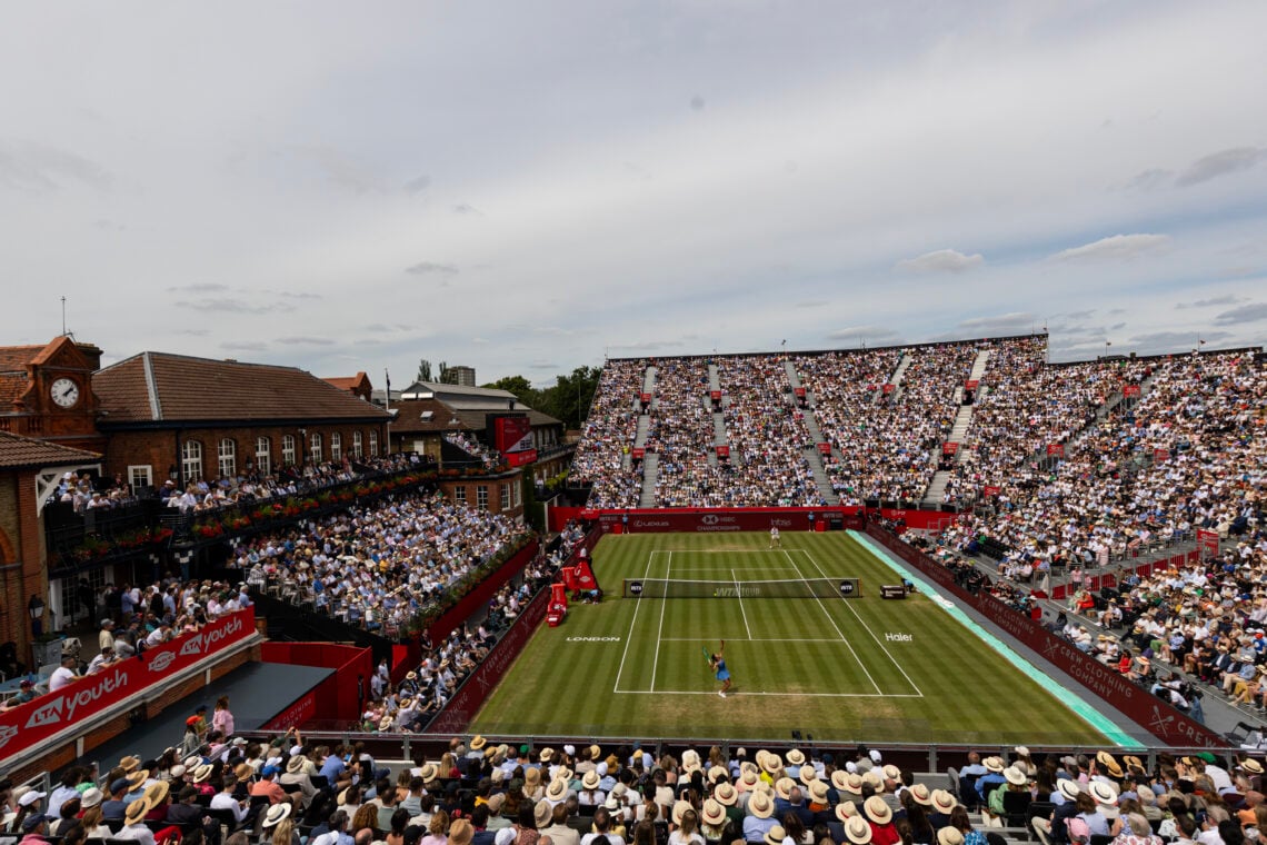 Photo by Frey/TPN/Getty Images
