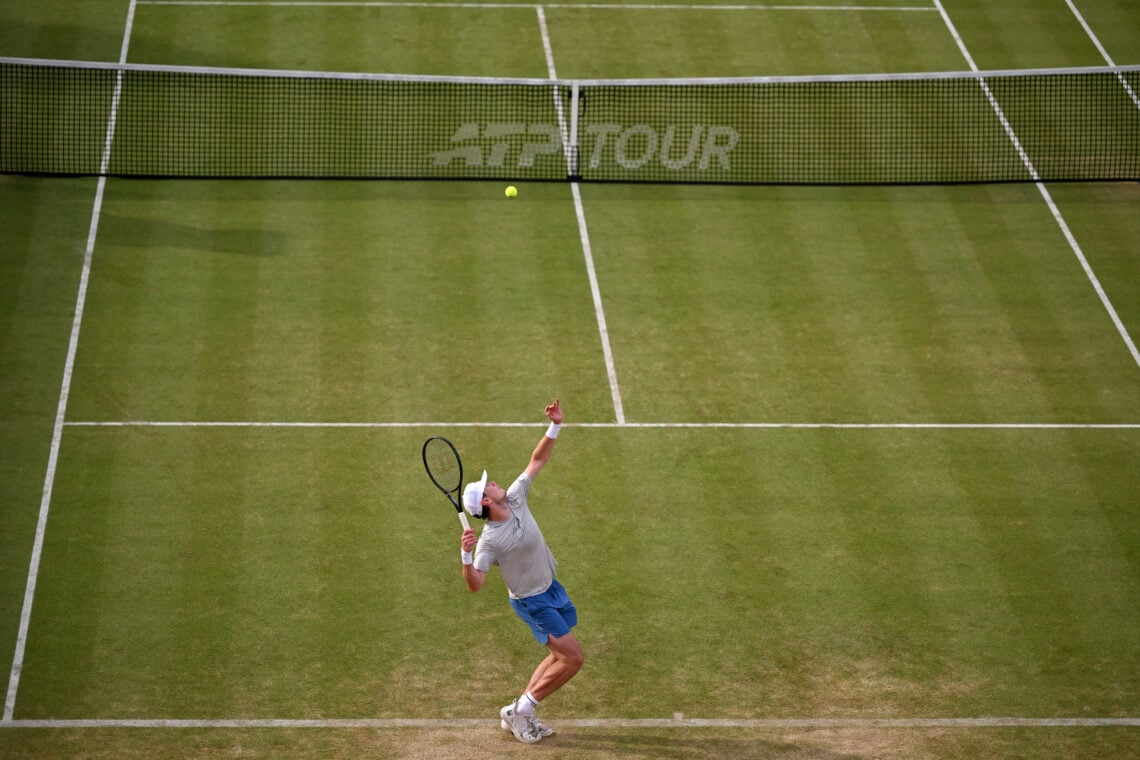 Photo by Harriet Lander/Getty Images