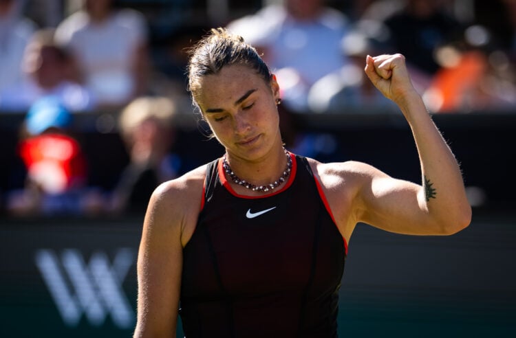 Photo by Robert Prange/Getty Images
