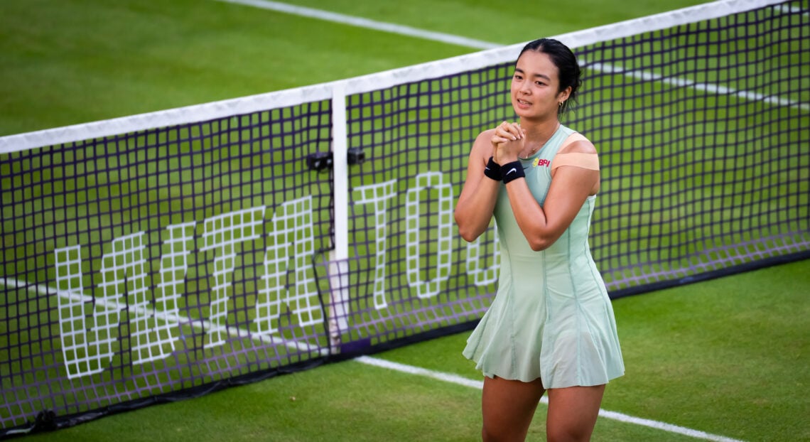 Photo by Robert Prange/Getty Images
