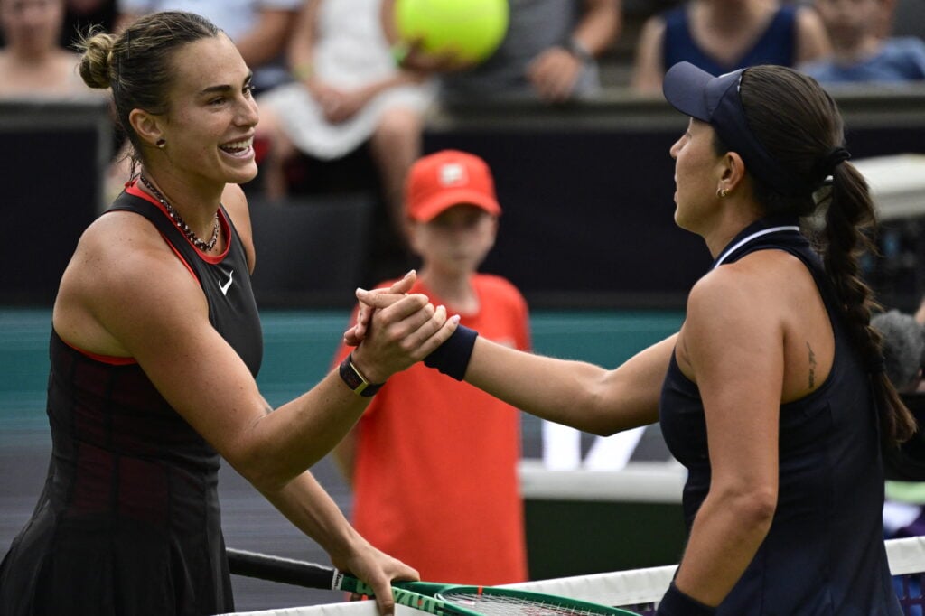 TENNIS-WTA-GER