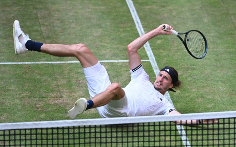 Photo by CARMEN JASPERSEN / AFP via Getty Images